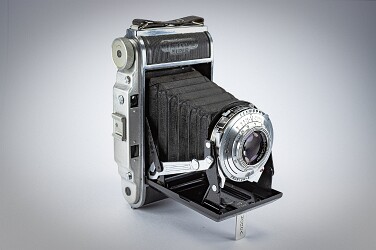 Braun Norca IV Super Braun Norca IV Super