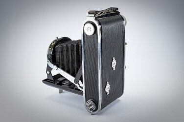 Braun Norca IV Super