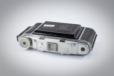 Braun Norca IV Super