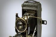 Zeiss Ikon Icarette Ansicht 1