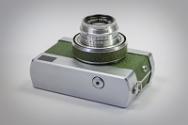 Carl Zeiss Jena Werra I Ansicht 3