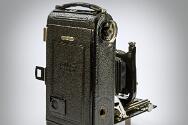 Zeiss Ikon Icarette Ansicht 2