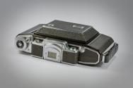 Zeiss Ikon Super Ikonta 531-2 Ansicht 3