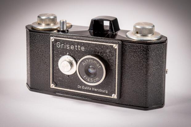 Dr. Eulitz Apparatebau, Bad Harzburg (Deutschland)