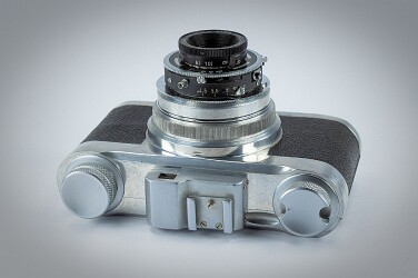 Dr. Rodehüser Panta 4x6,5