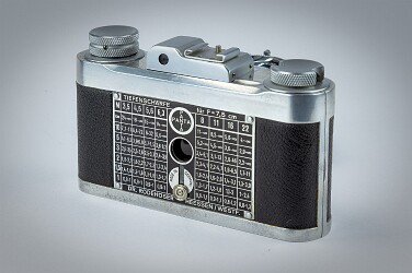 Dr. Rodehüser Panta 4x6,5