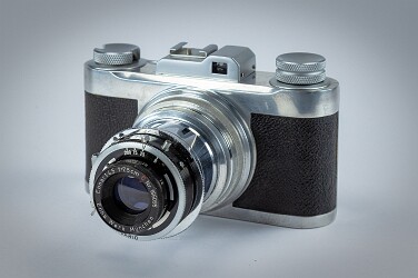 Dr. Rodehüser Panta 4x6,5