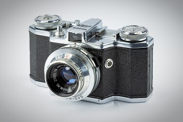 Dr. Wöhler Favor Auto Dr. Wöhler Favor Auto