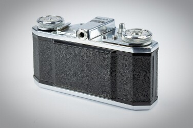 Dr. Wöhler Favor Auto