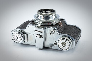 Dr. Wöhler Favor Auto