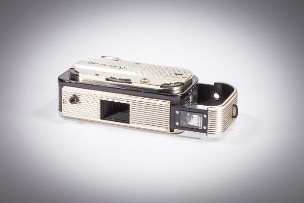 Feinwerktechnik G.m.b.H. Lahr (Deutschland)