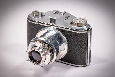 Ising Metallwarenfabrik, Bergneustadt (Deutschland)