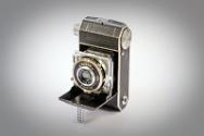 Kodak Retina I Typ 141 Ansicht 1