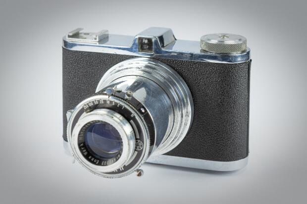 R I X A - Kamerabau Ludwigsburg (Deutschland)