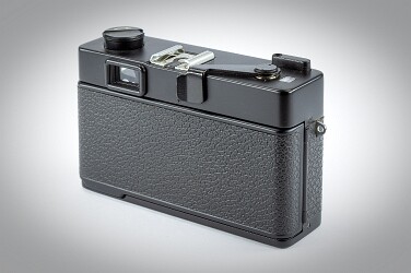 Rollei XF 35