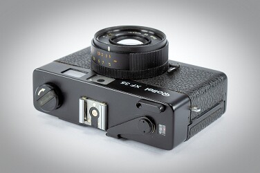 Rollei XF 35