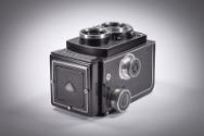 Rolleicord III Ansicht 3