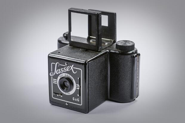 SAS Gerätebau G.m.b.H. Vlotho (Deutschland)