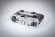 Sawyers View-Master Kamera Ansicht 3
