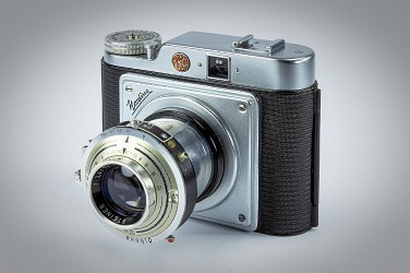 Vredeborch Nordina 6x6 Vredeborch Nordina 6x6