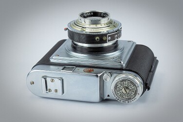 Vredeborch Nordina 6x6