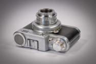 Voss Diax II Ansicht 3