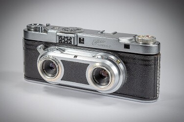 Wirgin Edixa Stereo Wirgin Edixa Stereo