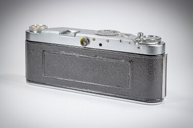 Wirgin Edixa Stereo