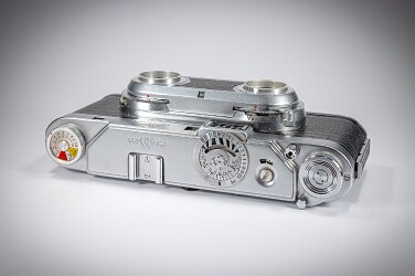 Wirgin Edixa Stereo