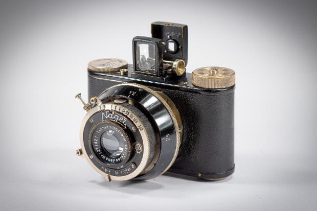 Dr. August Nagel Werk, Stuttgart (Deutschland)