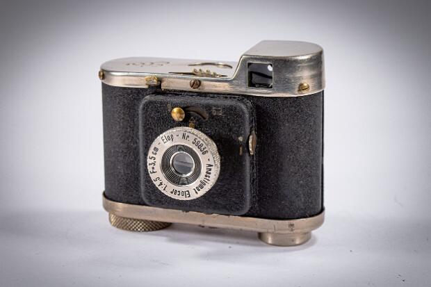 Elop Flensburg (Deutschland)