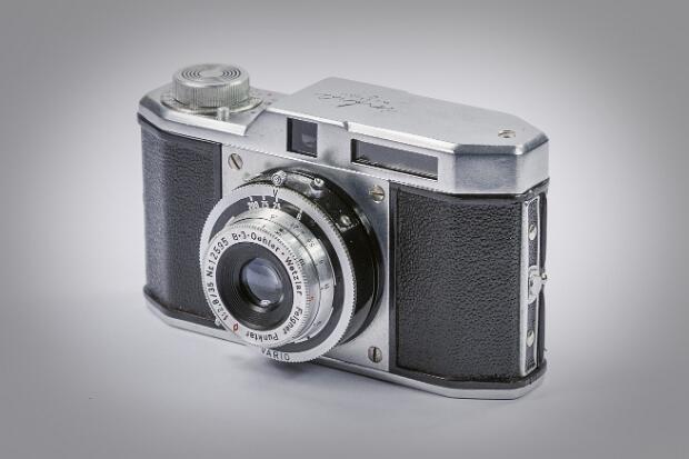 Feingerätebau Bernhard Julius Oehler, Wetzlar (Deutschland)