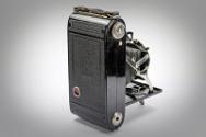 Coronet Folding Camera Ansicht 2