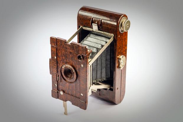 Kodak (England)