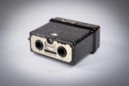 Robin Hood Stereo Camera Ansicht 1