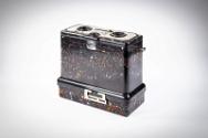 Robin Hood Stereo Camera Ansicht 3