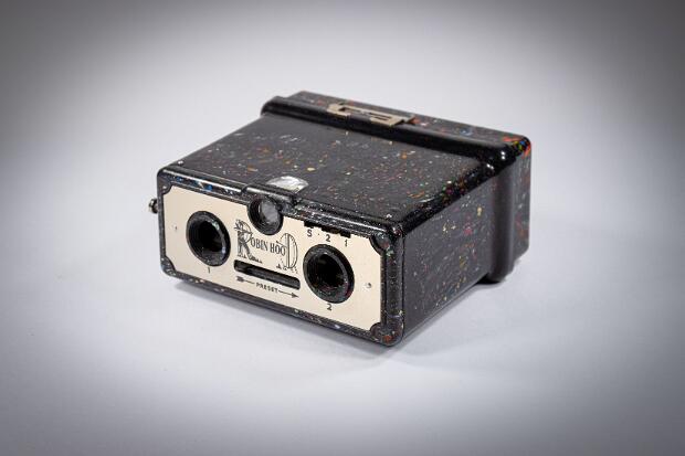 Standard Cameras LTD (England)