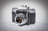 Royer Savoyflex automatic Ansicht 1