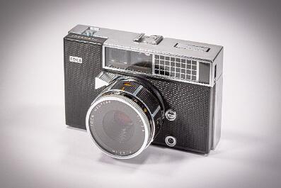 FOCA, Optique & Precision de Lavallois, Paris (Frankreich)