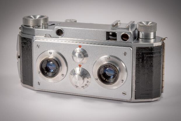 Jules Richard Paris (Frankreich)