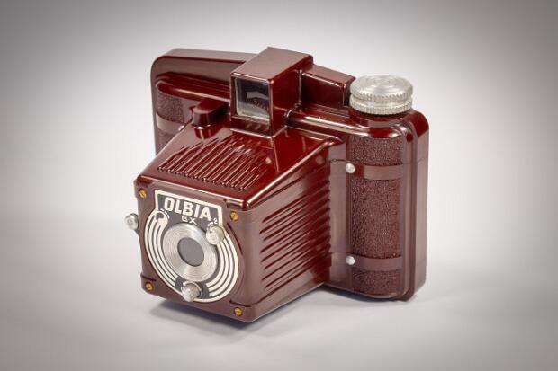 Olbia Paris (Frankreich)