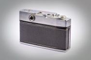 Argon 35mm Rangefinder Camera Ansicht 2