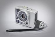 Bell + Howell-Canon Dial 35 Ansicht 1