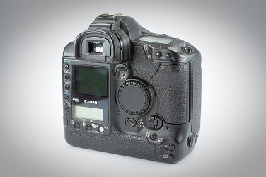 Canon EOS-1 Ds Mark II