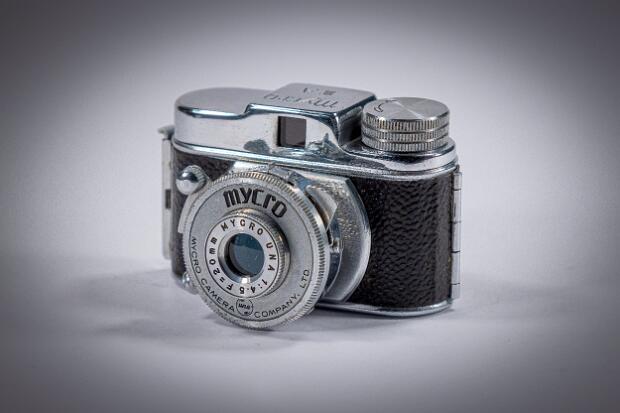 Mycro Camera Company Ltd., Tokio (Japan)