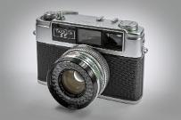 Yashica EE Ansicht 1