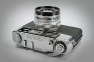 Yashica EE Ansicht 3
