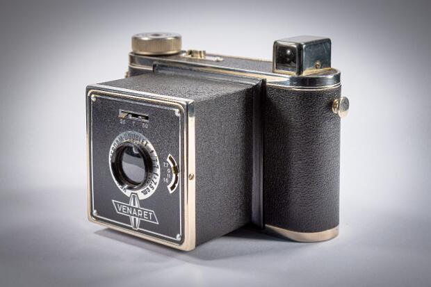 Vena, Amsterdam (Niederlande)