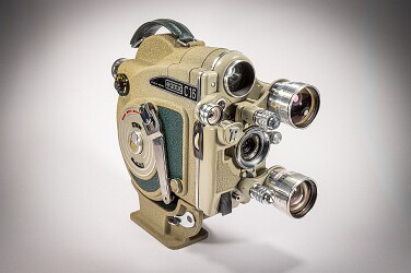 Eumig C16 R Eumig C16 R