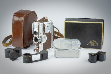 Goerz Minicord Set Goerz Minicord Set